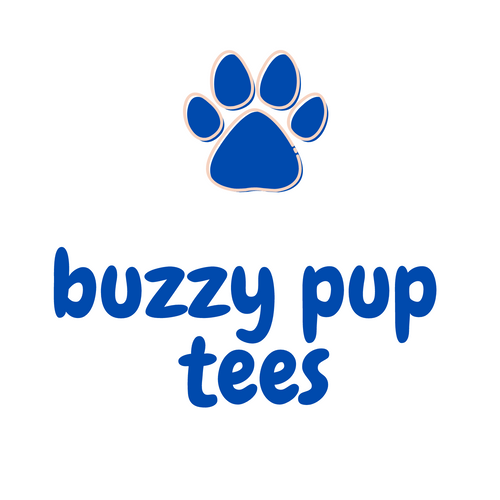 BuzzyPups